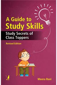 A Guide to Study Skills