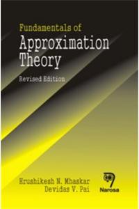 Fundamentals of Approximation Theory, Revised Edition