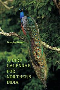 Bird Calendar for Northern India