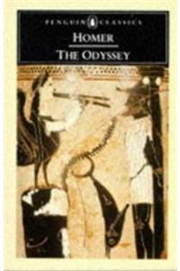 The Odyssey