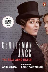 Gentleman Jack (Movie Tie-In)