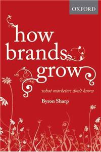 How Brands Grow