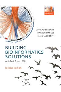 Building Bioinformatics Solutions 2e P