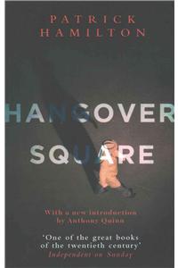 Hangover Square