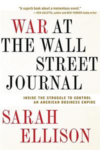 War at the Wall Street Journal