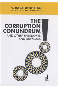 The Corruption Conundrum