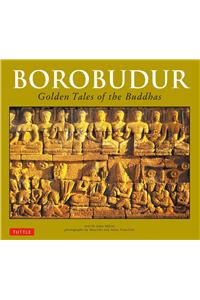 Borobudur