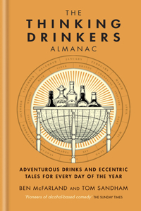 Thinking Drinkers Almanac