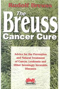 Breuss Cancer Cure