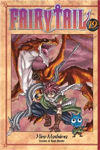 Fairy Tail 19