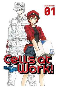 Cells At Work! 1