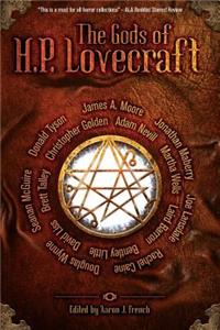 Gods of HP Lovecraft