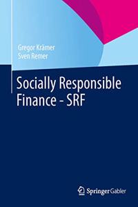 Socially Responsible Finance - Srf