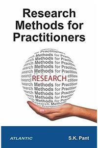 Research Methods for Practitioners