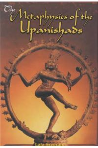 Metaphysics of the Upanishads