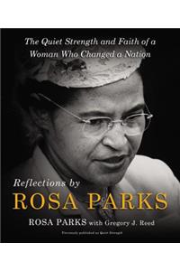 Reflections by Rosa Parks