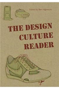 The Design Culture Reader