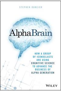 Alphabrain