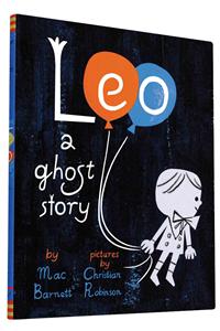 Leo: A Ghost Story