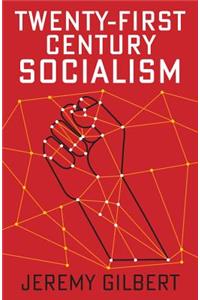 Twenty-First Century Socialism