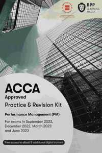 ACCA Performance Management