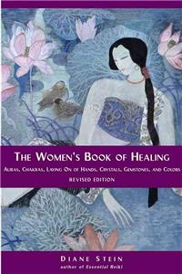 Women's Book of Healing