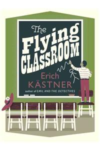 The Flying Classroom