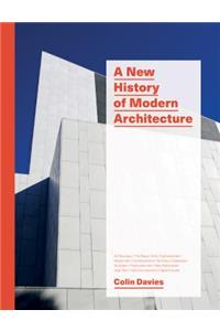 A New History of Modern Architecture