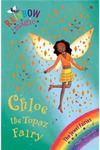 Rainbow Magic: Chloe the Topaz Fairy