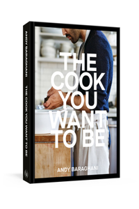 Cook You Want to Be