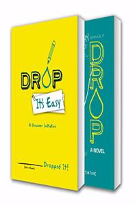 Drop (Set of 2 Books)