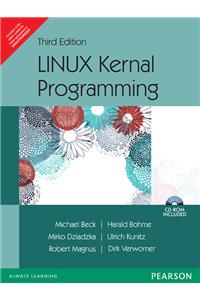 Linux Kernel Programming