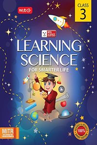 Learning Science for Smarter Life - Class 3