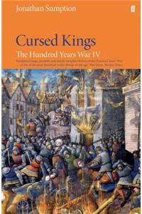 Hundred Years War Vol 4