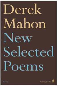 New Selected Poems