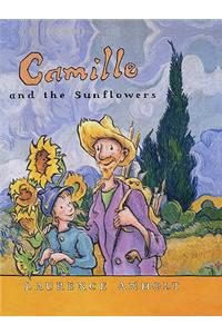 Camille and the Sunflowers