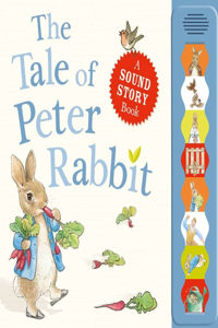 Tale of Peter Rabbit