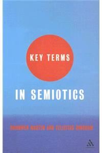 Key Terms in Semiotics