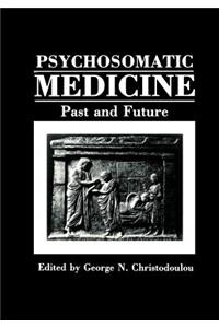 Psychosomatic Medicine