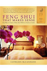 Feng Shui That Makes Sense