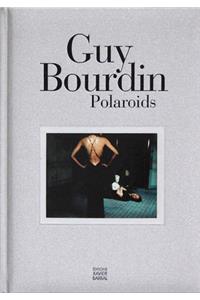 Guy Bourdin: Polaroids