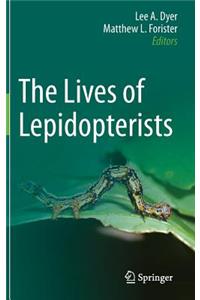 Lives of Lepidopterists