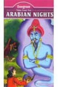 Evergreen Tales From The Arbian Nights