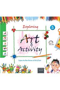 Exploring Art & Activity - 5