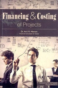 Financing & Costing of Projects