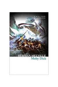 Moby Dick