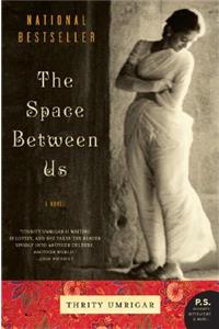 Space Between Us