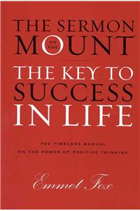 Sermon on the Mount: The Key to Success in Life