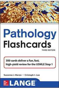 Pathology Flashcards