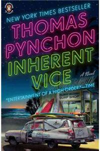 Inherent Vice